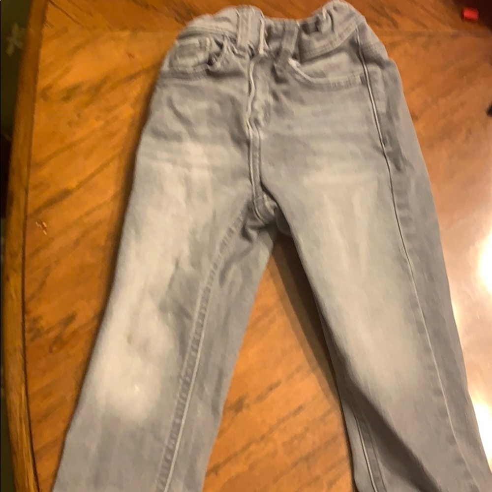 3t draw string jeans